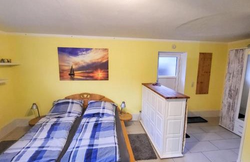 Ribnitz-Damgarten Apartment | Ferienwohnung Ackermann