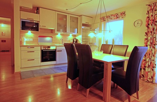Am Schwarzen Busch Apartment | Ferienwohnung "aurora" in Schwarzer Busch auf Poel