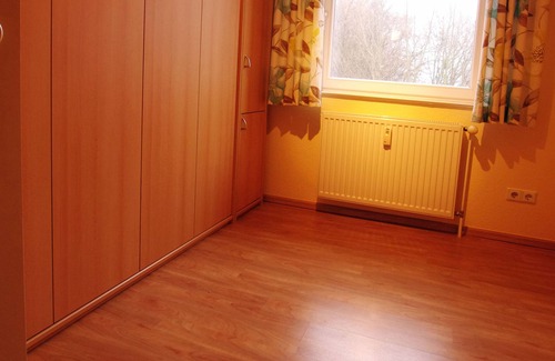 Am Schwarzen Busch Apartment | Ferienwohnung "aurora" in Schwarzer Busch auf Poel
