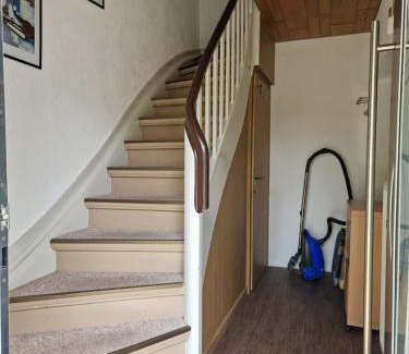 Bottrop Apartment | Ferienwohnung A&K