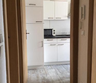 Bottrop Apartment | Ferienwohnung A&K