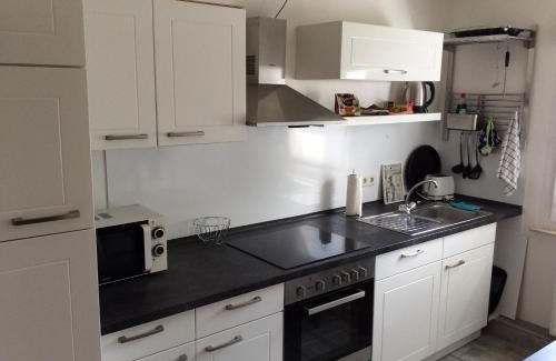 Bottrop Apartment | Ferienwohnung A&K