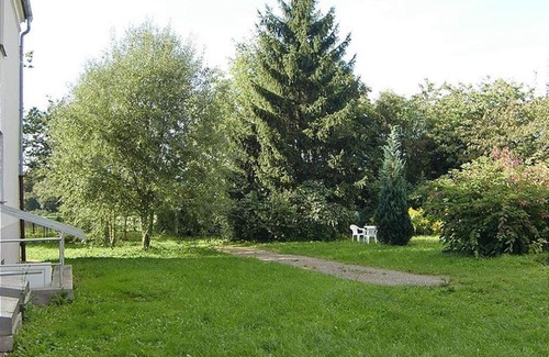 Muritz Apartment | Ferienwohnung A0