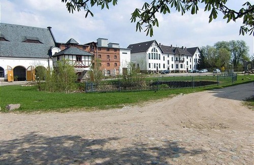 Muritz Apartment | Ferienwohnung A0