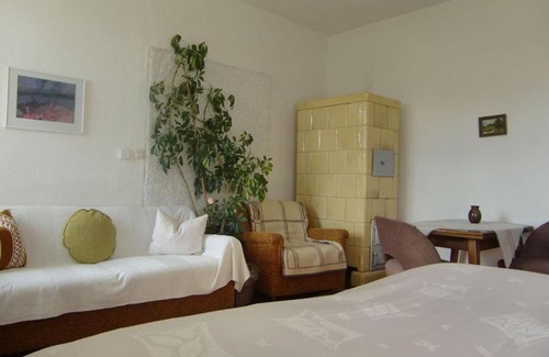 Muritz Apartment | Ferienwohnung A3