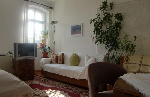 Muritz Apartment | Ferienwohnung A3