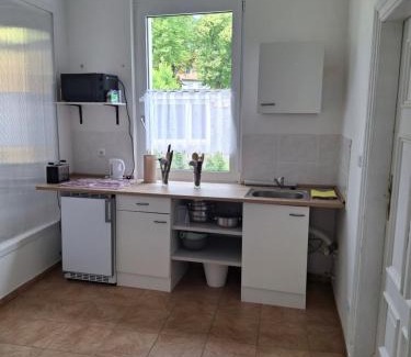 Wolgast Apartment | Ferienwohnung ab sofort