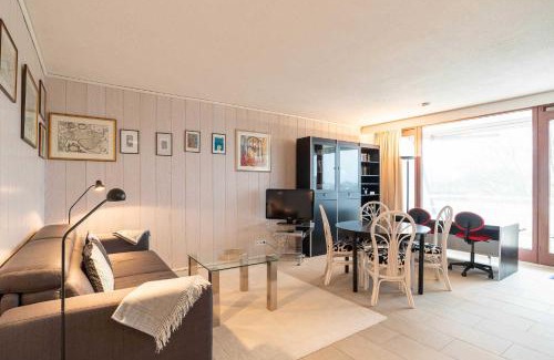 Schilksee Apartment | Ferienwohnung Abendsonne