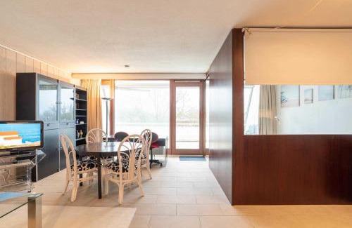 Schilksee Apartment | Ferienwohnung Abendsonne