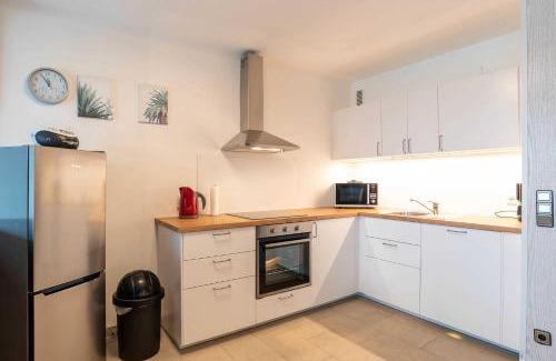 Schilksee Apartment | Ferienwohnung Abendsonne