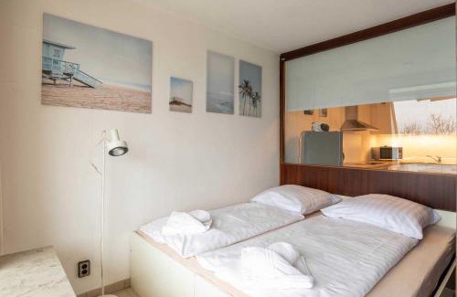 Schilksee Apartment | Ferienwohnung Abendsonne