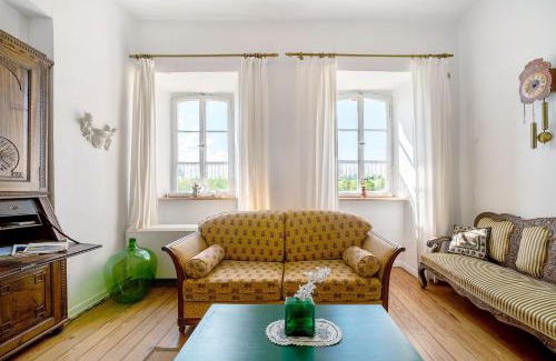 Maring-Noviand Apartment | Ferienwohnung Abtei Klosterhof