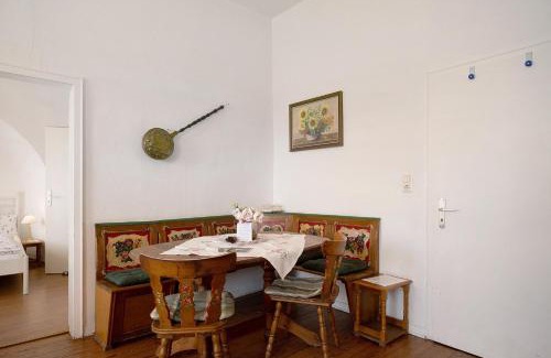Maring-Noviand Apartment | Ferienwohnung Abtei Klosterhof