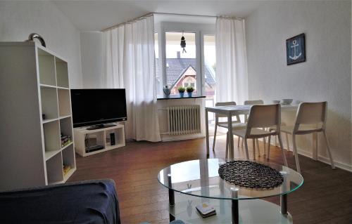 Oberhausen Apartment | Ferienwohnung achtpunkt2
