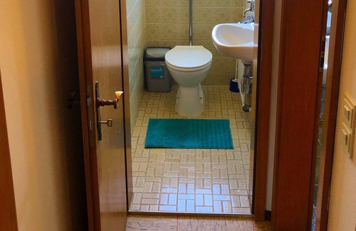 Adelsried Apartment | Ferienwohnung Adelsried EG