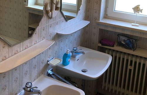Adelsried Apartment | Ferienwohnung Adelsried EG