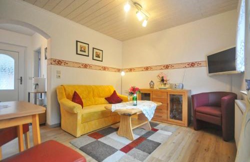 Sellin Apartment | Ferienwohnung Adermann Moritzdorf