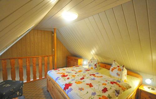Sellin Apartment | Ferienwohnung Adermann Moritzdorf