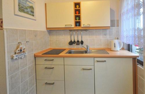 Sellin Apartment | Ferienwohnung Adermann Moritzdorf