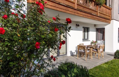 Ruhpolding Apartment | Ferienwohnung Adlerhügel inkl. Chiemgaukarte