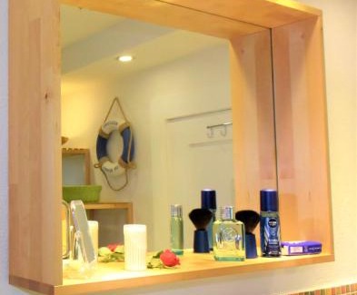Kuhlungsborn Ost Apartment | Ferienwohnung ADMIRAL