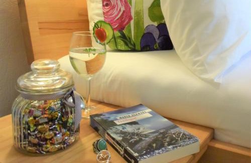 Kuhlungsborn Ost Apartment | Ferienwohnung ADMIRAL