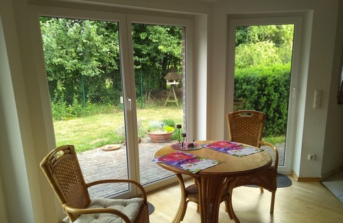 Posthausen Apartment | Ferienwohnung Ahausen
