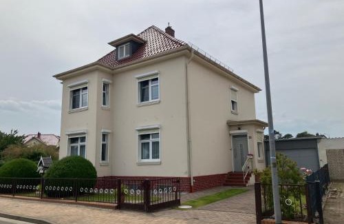 Ahlbeck Apartment | Ferienwohnung Ahlbeck Theophil