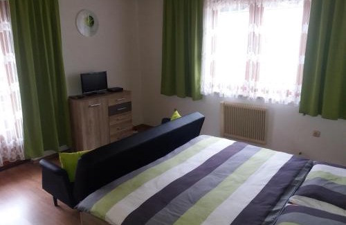 Heiligenblut Apartment | Ferienwohnung Alex