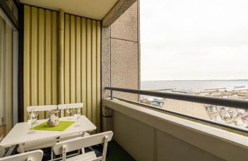 Schilksee Apartment | Ferienwohnung Alkoven