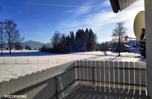 Waltenhofen Apartment | Ferienwohnung Allgäuglück