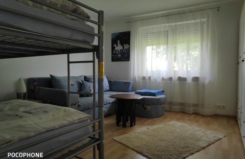 Waltenhofen Apartment | Ferienwohnung Allgäuglück