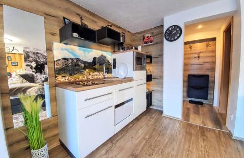 Ried Apartment | Ferienwohnung-Allgaeu-Pfronten -Inkl KönigsCard