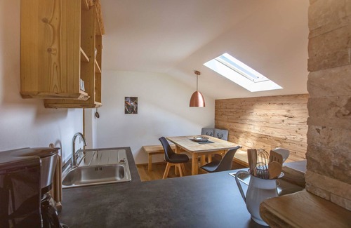 Schliersee Apartment | Ferienwohnung Almzeit - Biohof Jörgenbauer