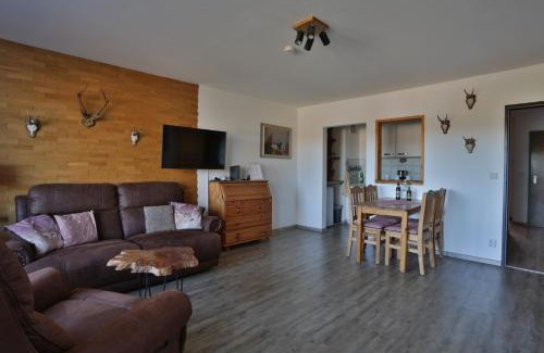 Missen-Wilhams Apartment | Ferienwohnung Alpenfreude