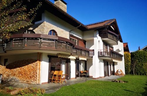 Bolsterlang Apartment | Ferienwohnung Alpenglück in Bolsterlang Sommerbergbahn kostenlos