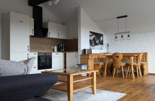 Bolsterlang Apartment | Ferienwohnung Alpenhorn in Bolsterlang Sommerbergbahn kostenlos