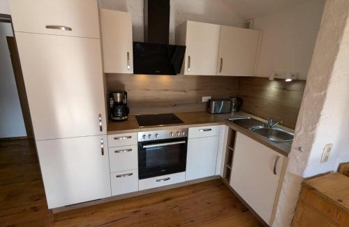 Bolsterlang Apartment | Ferienwohnung Alpenhorn in Bolsterlang Sommerbergbahn kostenlos