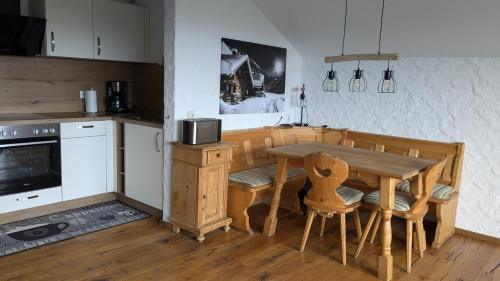 Bolsterlang Apartment | Ferienwohnung Alpenhorn in Bolsterlang Sommerbergbahn kostenlos