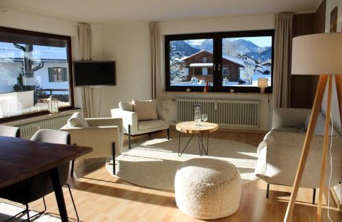 Heitlern Apartment | Ferienwohnung Alpenhygge