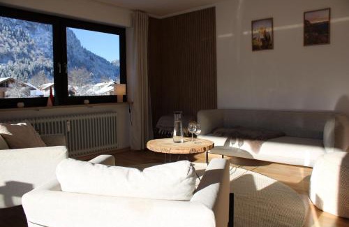 Heitlern Apartment | Ferienwohnung Alpenhygge