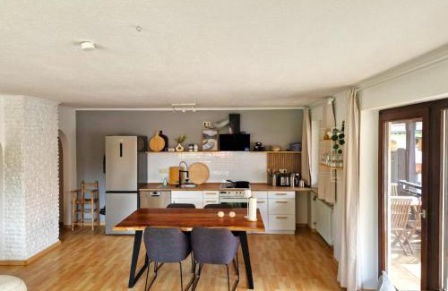 Heitlern Apartment | Ferienwohnung Alpenhygge