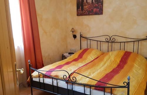 Goldegg Apartment | Ferienwohnung Alpenrose