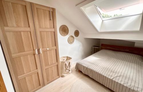 Rappele Apartment | Ferienwohnung Alphorn - SommerBergBahn unlimited kostenlos