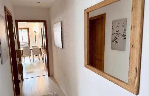Rappele Apartment | Ferienwohnung Alphorn - SommerBergBahn unlimited kostenlos