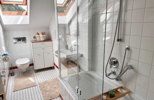 Rappele Apartment | Ferienwohnung Alphorn - SommerBergBahn unlimited kostenlos