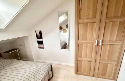 Rappele Apartment | Ferienwohnung Alphorn - SommerBergBahn unlimited kostenlos