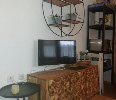 Inzell Apartment | Ferienwohnung Alpina Inzell