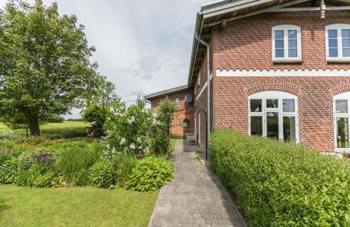 Nubelfeld Apartment | Ferienwohnung alter Heuboden