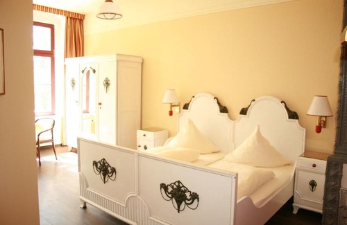 Goerlitz Apartment | Ferienwohnung Alt Görlitz